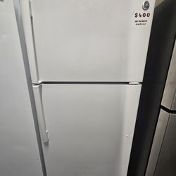 Refrigerator ge