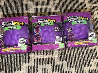 Smushmart