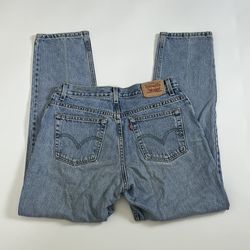 Vintage Levi’s Jeans 