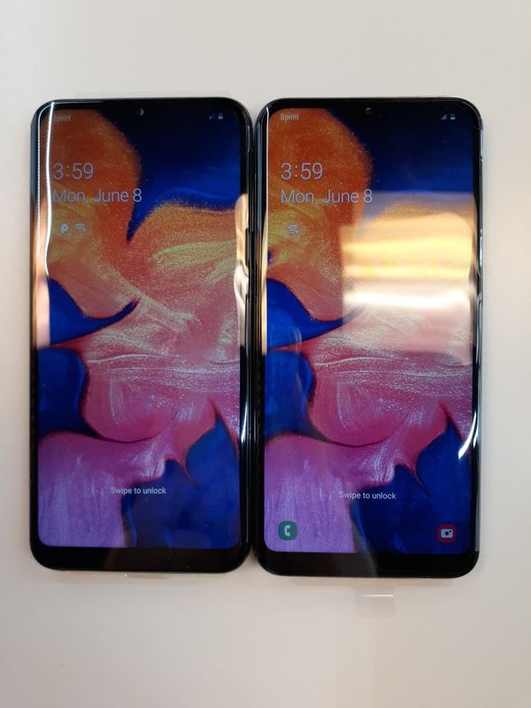 samsung a10 boost mobile