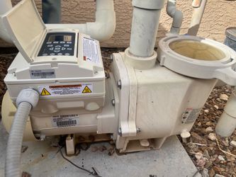 Pentair Inteliflo 3HP Pool Pump