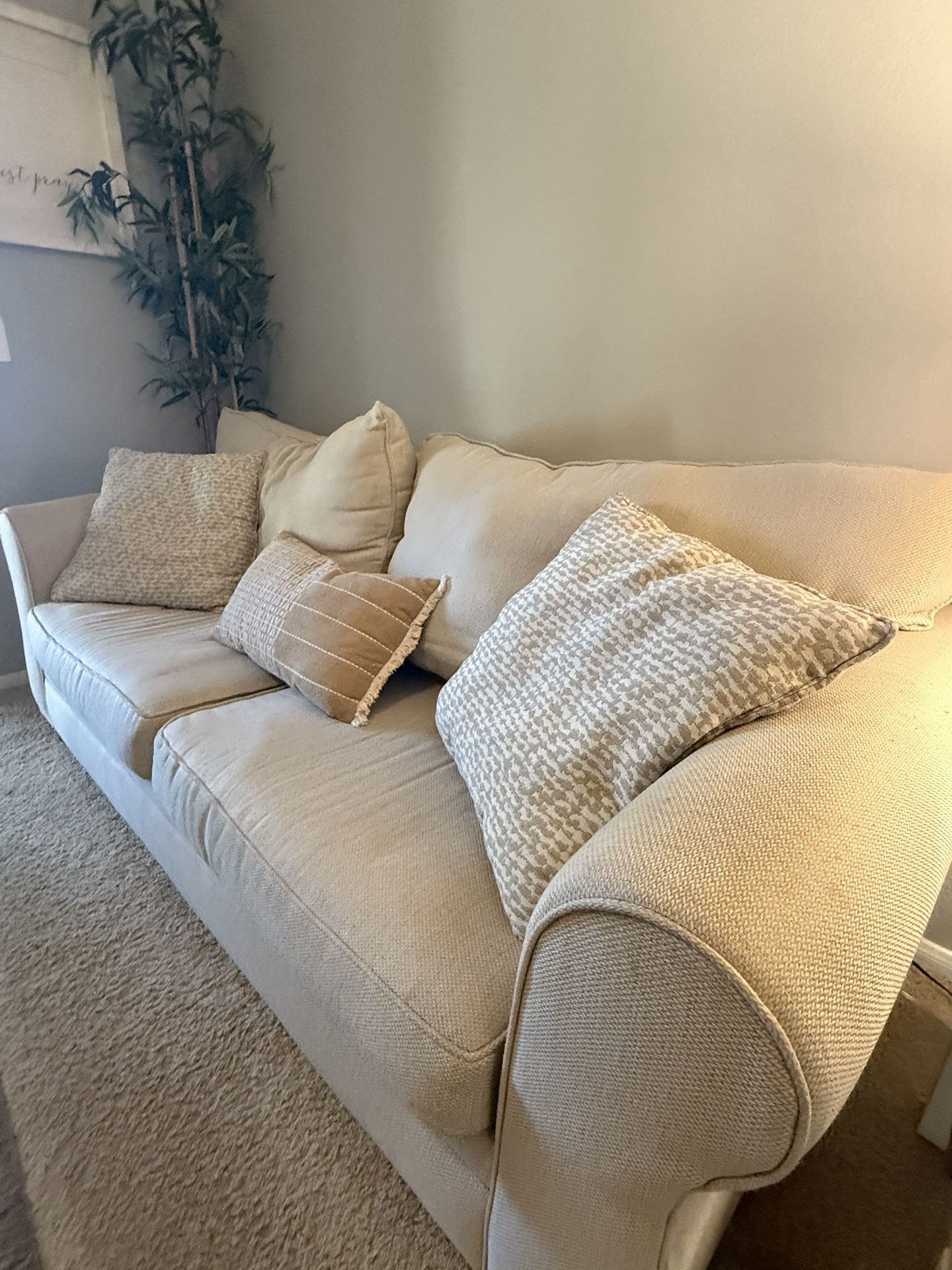 Couches For Sale!