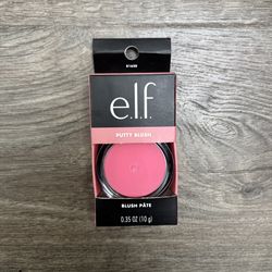 Elf Putty Blush Bora Bora 