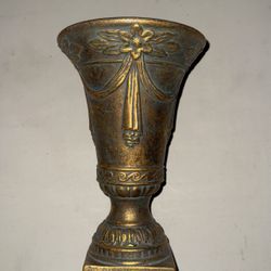 Decorative Neo-Classical Urn Replica 