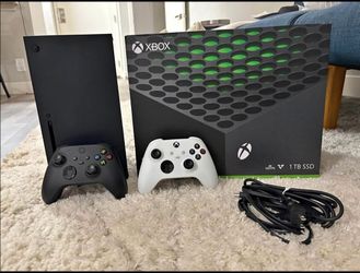 Xbox Series X