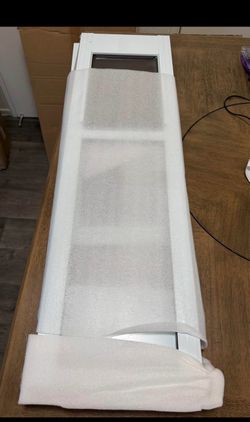 Pet door