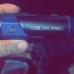 Airpro WiFi Camera recorder