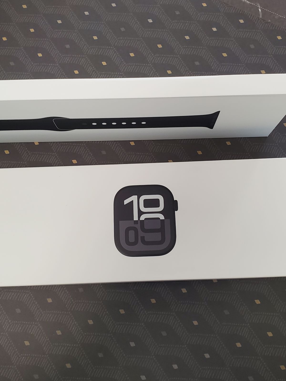 π Apple Watch Series 10 GPS 46mm β Big Screen, Big Savings! Only $389 or $1 Down to Take It Home Today