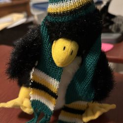 Beanie Baby Attic Treasures Waddlesworth 1993