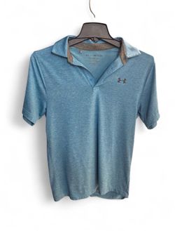 Under armour polo