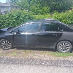 2006 Honda Civic