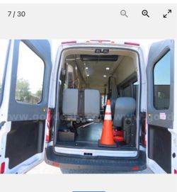 2017 Ford Transit-250
