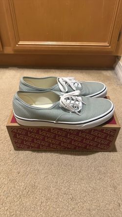 Vans Authentic, Men’s Size: 8.5