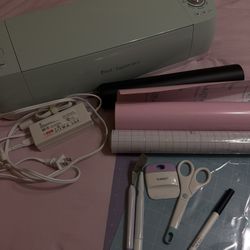 Cricut Explore Air 2
