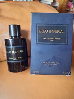 Bleu Imperial 3.4oz EdP