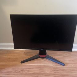 Gaming monitor 