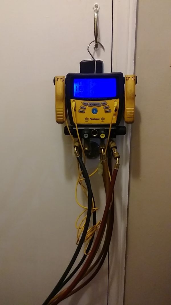 Hvac Tools For Sale In GILLEM ENCLAVE GA OfferUp