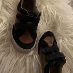 Burberry Shoes