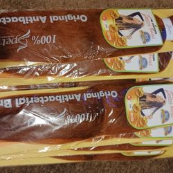 7 Packs Spectra Braid