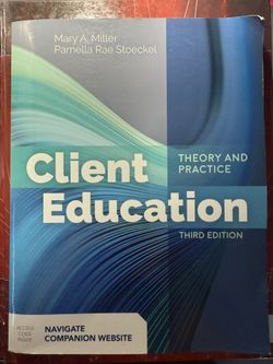 Client Edition - Theory And Practice