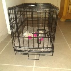 Dog Crate