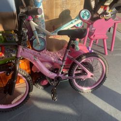 Bike (girl)