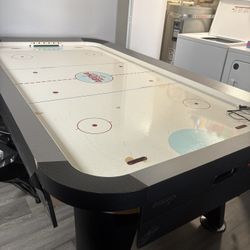 Air Hockey Table 