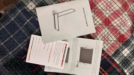 Compact Folding Treadmill with Phone Holder