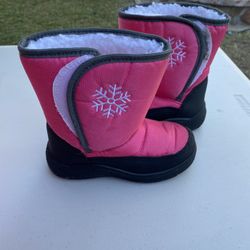 Snow Boots