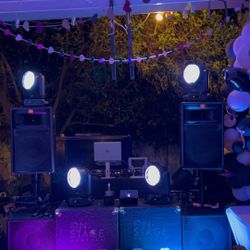 Dj Available