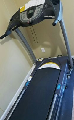Cst3 treadmill sale