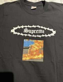 Supreme Eternal Tee
