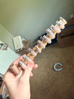 Kandyyliciousnails fall sale