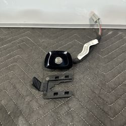 🌟OEM 15-23 Dodge Charger Rear Reverse Backup Parking Assist Camera P(contact info removed)4AB