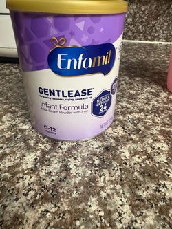 Gentlelease emfamil