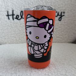 Hello Kitty Halloween Mug 
