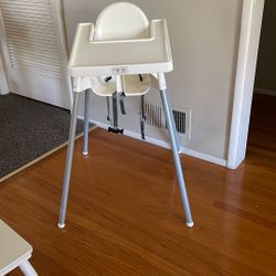 IKEA High Chair