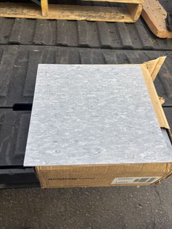 Armstrong Flooring 12x12 1350sq Ft