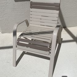 Tropitone Arm Chair