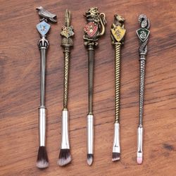 Harry Potter Makeup Brushes