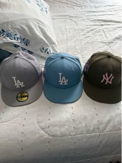 Fitted Hats original