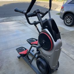 Bowflex Elliptical 
