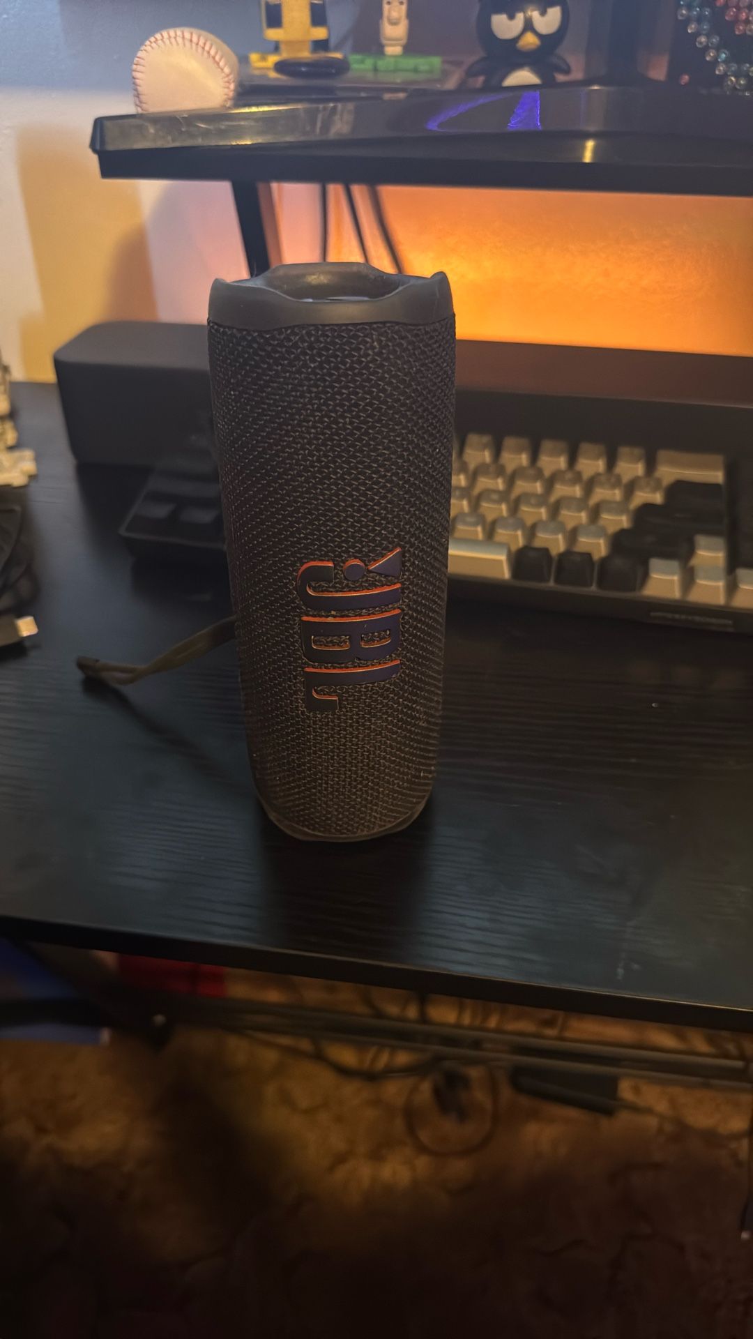 Jbl Flip 6
