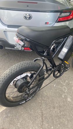 sale E bike for sale