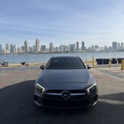 Mercedez Benz 2020 Cla 250 Luxury 