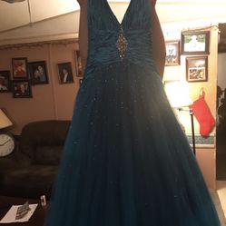 New Size 16-18