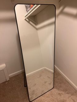 56”x21” Full Length Mirror