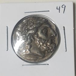 REPLICA COIN #49