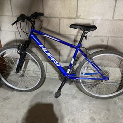 Mountain Bike 26”