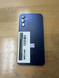 Samsung A15 5G 128GB Unlocked